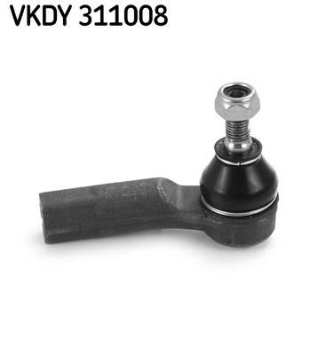 Rótula barra de dirección SKF ref. VKDY 311008